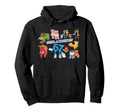 Steal Brain Rot Funny Gamer Meme Hoodie - Novelty Apparel Unisex - T-Shirt, Sweatshirt, Hoodie