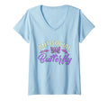 Womens Antisocial Butterfly Pretty V T-Shirt - Casual Everyday Wear Unisex - T-Shirt, Sweatshirt, Hoodie