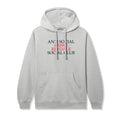 Anti Social Social Club Mens Rexdale Hoodie - Custom Art Print for Adults - T-Shirt, Sweatshirt, Hoodie