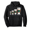 Funny Autism Mom Autism Family Hoodie - Casual Everyday Wear Men Women - T-Shirt, Sweatshirt, Hoodie