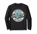 Indoorsy Antisocial Butterfly Introvert T-Shirt - Graphic Print for Adults - T-Shirt, Sweatshirt, Hoodie