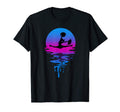 Sunset Cheerleading T-Shirt - Streetwear Style Unisex - T-Shirt, Sweatshirt, Hoodie