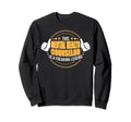 Funny Legendary Mental Health Sweatshirt - Graphic Print for Adults - T-Shirt, Sweatshirt, Hoodie