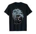 Holy Freedom Chopper Motor Biker T-Shirt - Novelty Apparel Unisex - T-Shirt, Sweatshirt, Hoodie