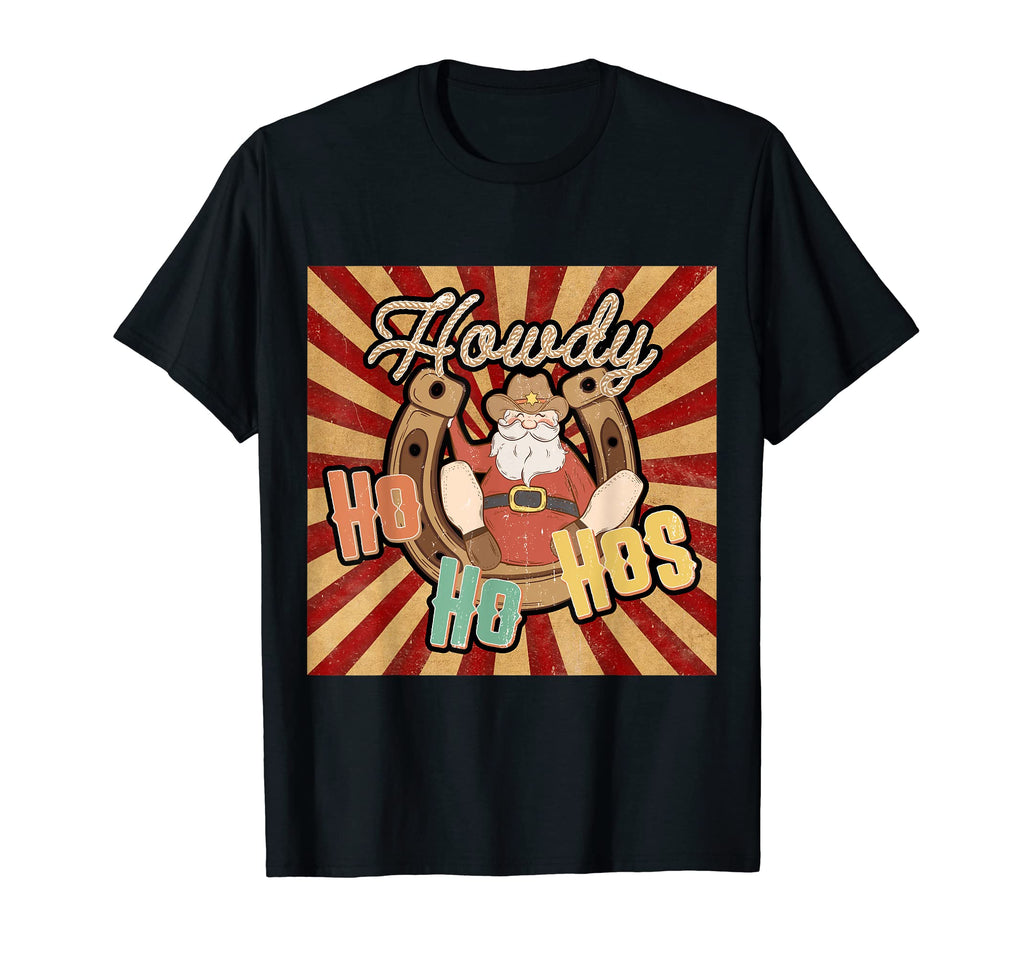 Western T-Shirt - Custom Art Print Men Women - T-Shirt, Sweatshirt, Hoodie