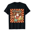 Western T-Shirt - Custom Art Print Men Women - T-Shirt, Sweatshirt, Hoodie