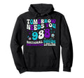 Groovy Mental Health Matters Be Sweatshirt - Custom Art Print for Adults - T-Shirt, Sweatshirt, Hoodie