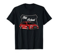 Rally Car Import Mens Old School T-Shirt - Aesthetic Graphic Men Women - T-Shirt, Sweatshirt, Hoodie