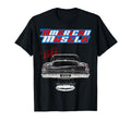 1966 Barracuda Cuda Valiant Hot Rod T-Shirt - Unique Graphic for Adults - T-Shirt, Sweatshirt, Hoodie
