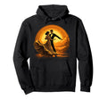 Ballroom Dancing Hoodie - Streetwear Style Men Women - T-Shirt, Sweatshirt, Hoodie