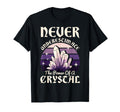 Never Underestimate Power T-Shirt - Casual Everyday Wear for Adults - T-Shirt, Sweatshirt, Hoodie