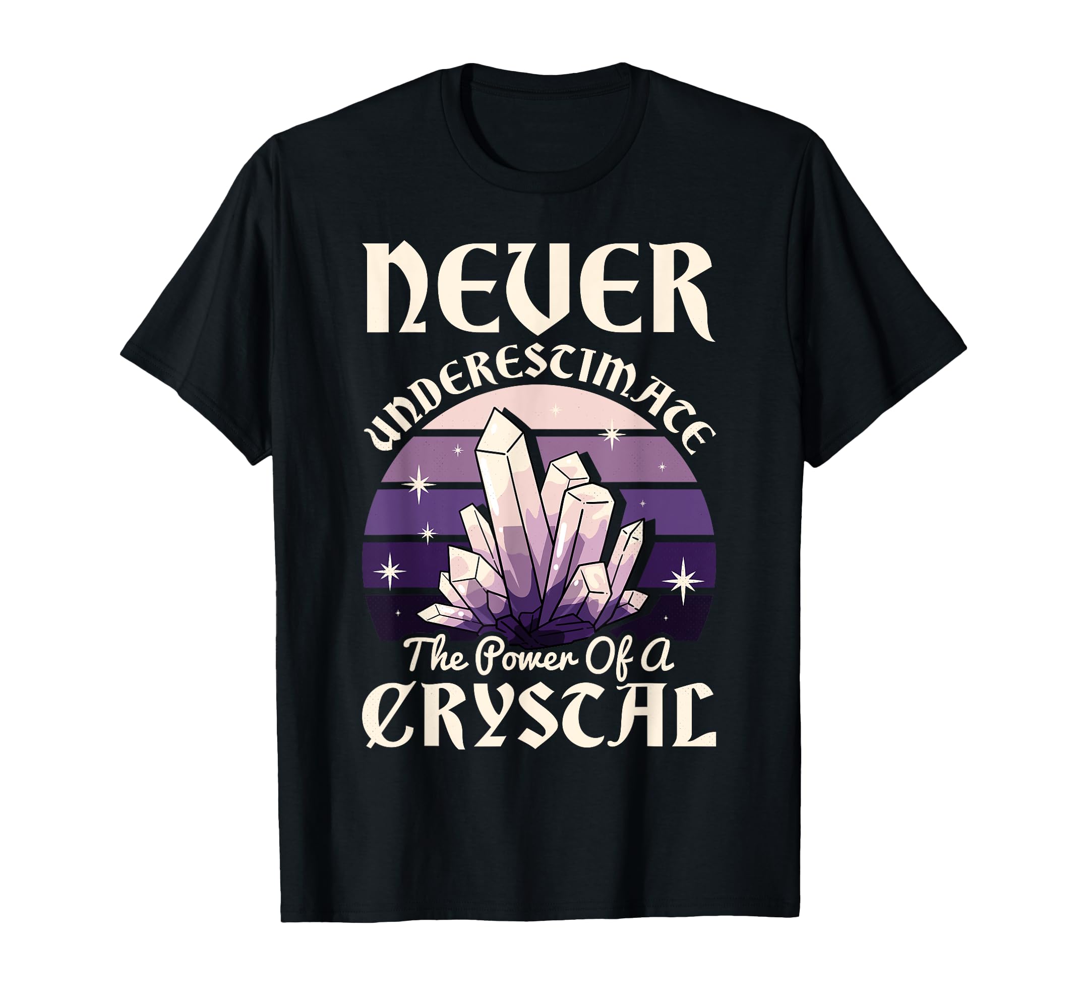 Never Underestimate Power T-Shirt - Casual Everyday Wear for Adults - T-Shirt, Sweatshirt, Hoodie