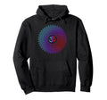 Yoga Meditation Spiritual Chakra Hoodie - Novelty Apparel Men Women - T-Shirt, Sweatshirt, Hoodie