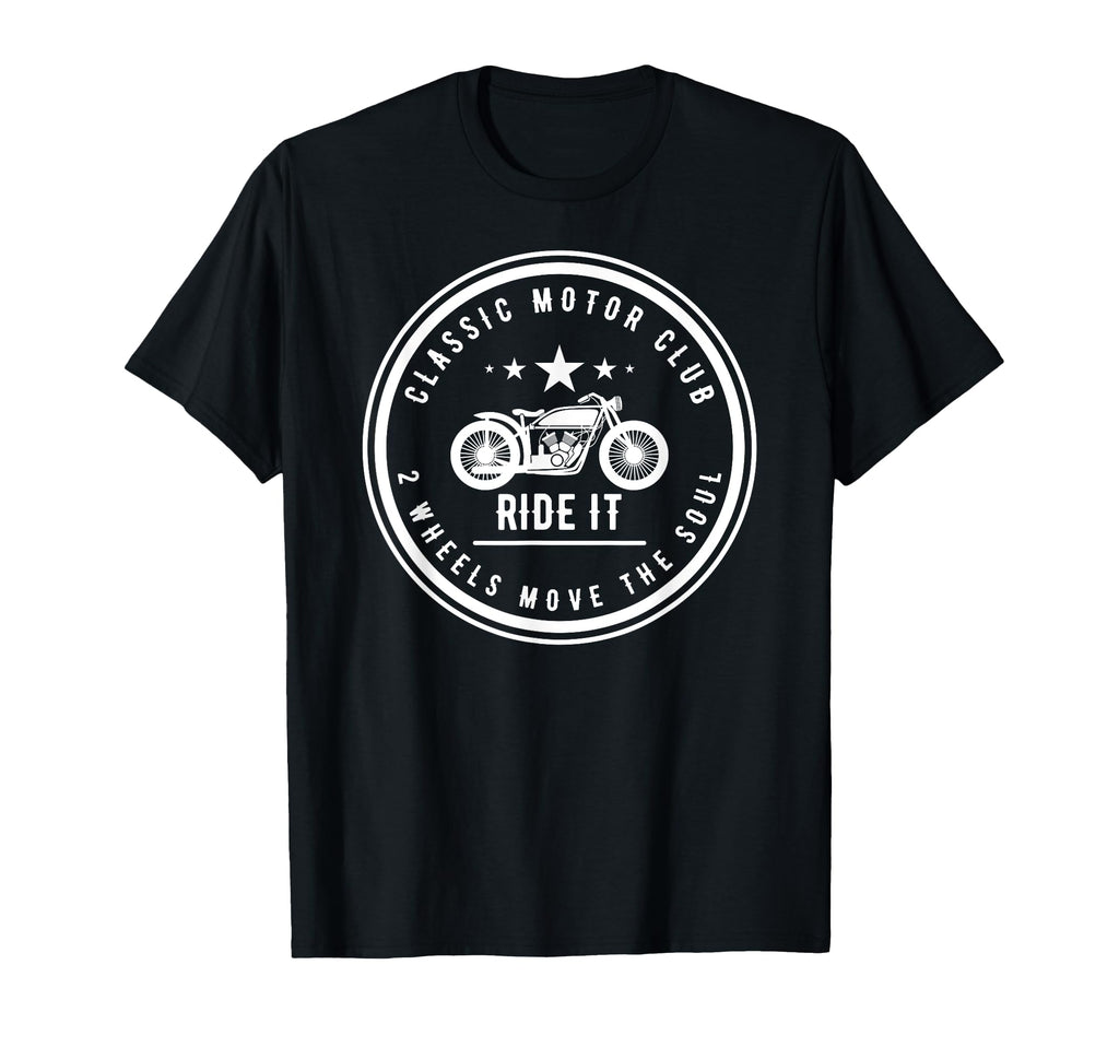 Us American Flag Live To Ride Motorcycle T-Shirt - Custom Art Print Unisex - T-Shirt, Sweatshirt, Hoodie
