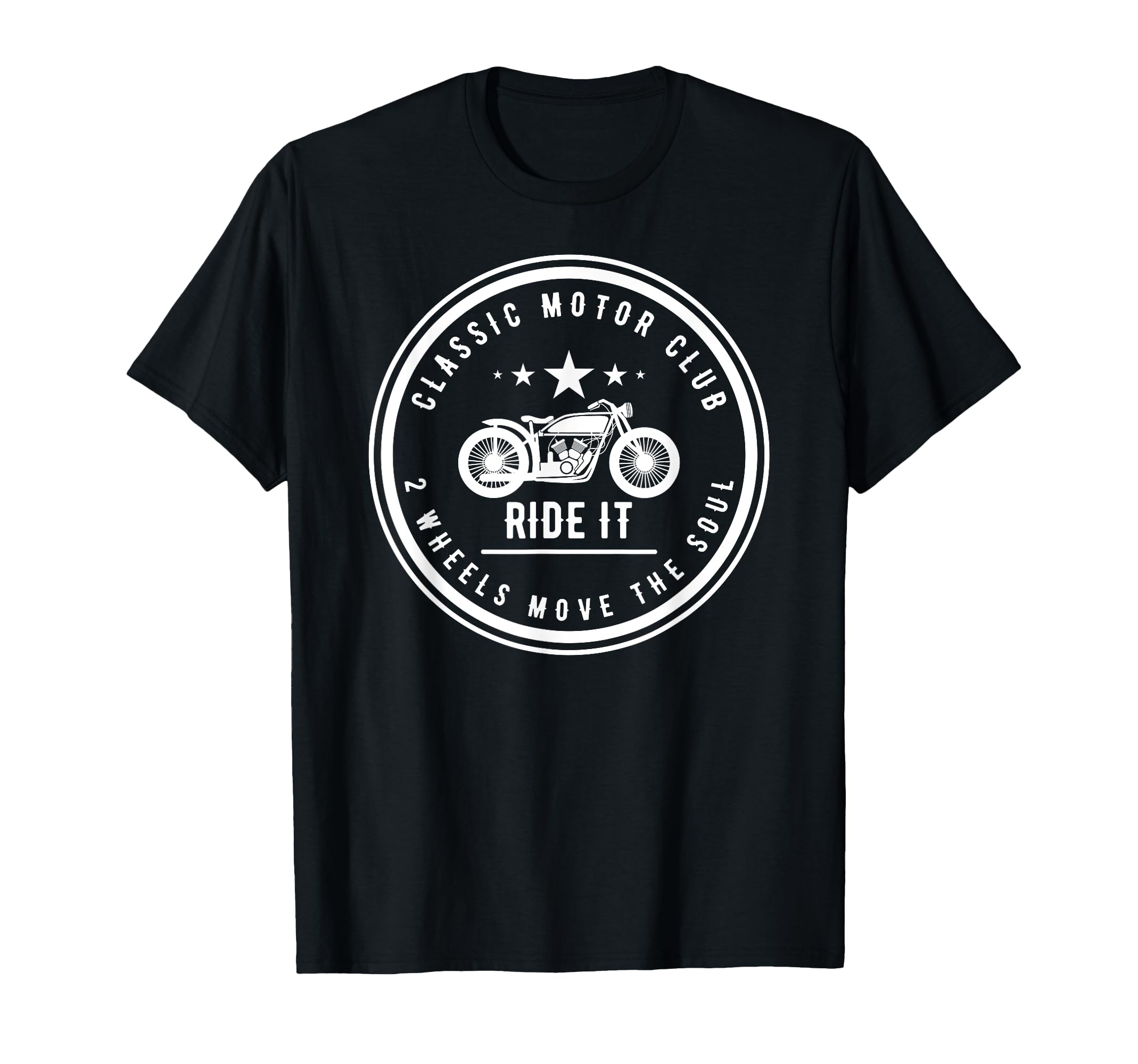 Us American Flag Live To Ride Motorcycle T-Shirt - Custom Art Print Unisex - T-Shirt, Sweatshirt, Hoodie