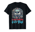 Its Not Hoarding If Its Vinyl Record T-Shirt - Trendy Graphic Men Women - T-Shirt, Sweatshirt, Hoodie