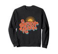 Buenos Aires Argentina Inti Inca Sun Sweatshirt - Custom Art Print Unisex - T-Shirt, Sweatshirt, Hoodie
