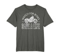 Motorcycle Safety Watch Bikes Save T-Shirt - Streetwear Style for Adults - T-Shirt, Sweatshirt, Hoodie
