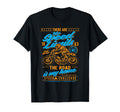 Motorcycle Race T-Shirt - Custom Art Print for Adults - T-Shirt, Sweatshirt, Hoodie