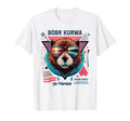 Bobr Kurwa Synthwave 80S Yes Pierdole T-Shirt - Custom Art Print Men Women - T-Shirt, Sweatshirt, Hoodie