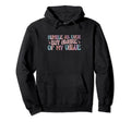 Self Love Humble As Ever But Aware My Hoodie - Casual Everyday Wear Unisex - T-Shirt, Sweatshirt, Hoodie