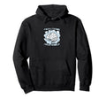 Gobblin Brainy Professional Overthinker Hoodie - Unique Graphic Unisex - T-Shirt, Sweatshirt, Hoodie