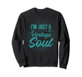 Soul Text Lovers Classical T-Shirt - Minimalist Print Unisex - T-Shirt, Sweatshirt, Hoodie
