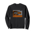 Im Situationship Meditation Sweatshirt - Streetwear Style for Adults - T-Shirt, Sweatshirt, Hoodie