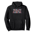 Mental Health Taking Care Yourself Is Hoodie - Graphic Print Men Women - T-Shirt, Sweatshirt, Hoodie