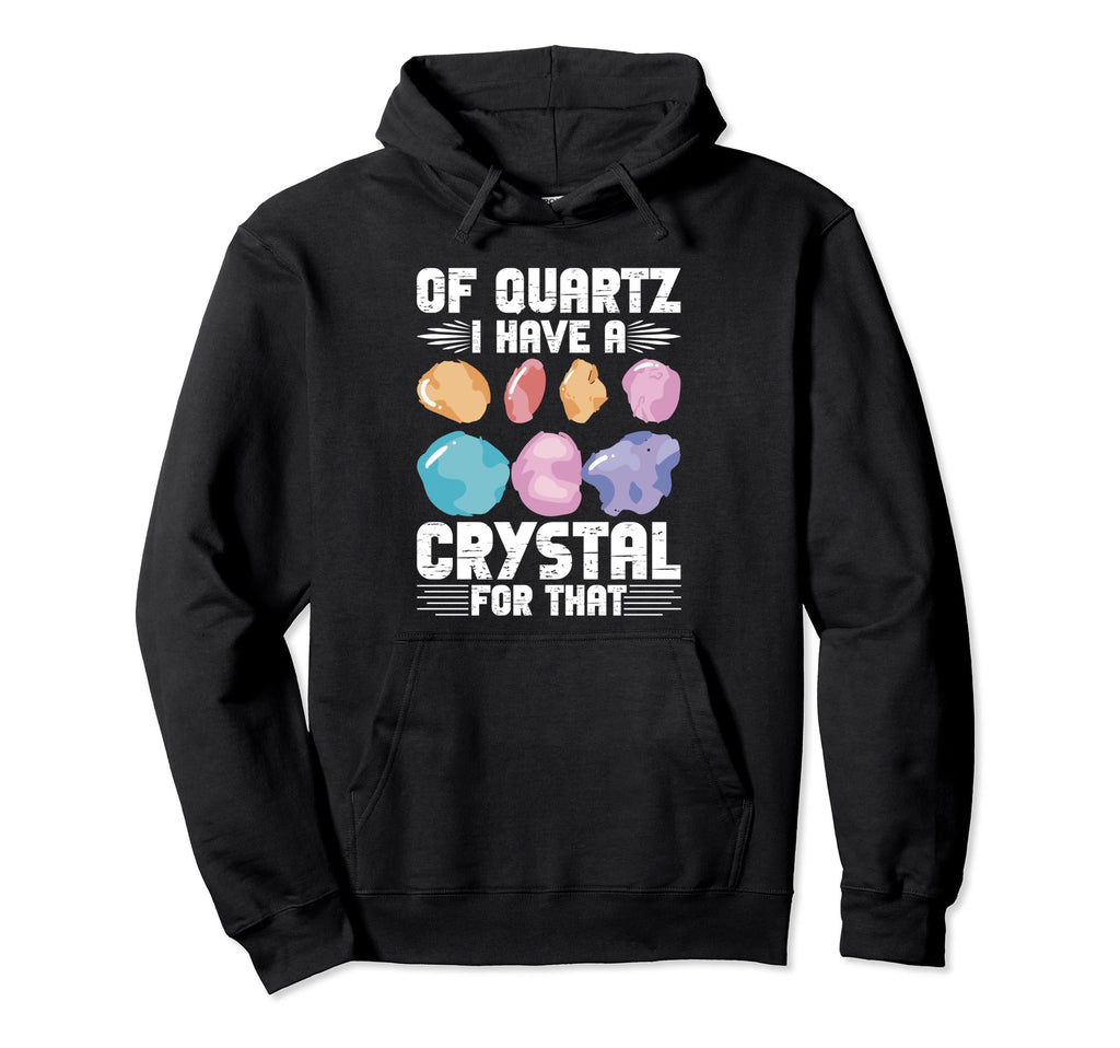 Sage Crystal Reiki Crystal Healing Hoodie - Aesthetic Graphic for Adults - T-Shirt, Sweatshirt, Hoodie