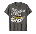 I Feel Like Bride Cowboy Hat Western T-Shirt - Minimalist Print Unisex - T-Shirt, Sweatshirt, Hoodie