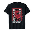 Red Spider Lily Flower Grunge T-Shirt - Minimalist Print Men Women - T-Shirt, Sweatshirt, Hoodie