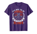Its Nice To Be Stroked Racing Drag Race T-Shirt - Unique Graphic Unisex - T-Shirt, Sweatshirt, Hoodie