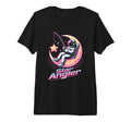 Star Angler 80S Fisherman Astronaut T-Shirt - Custom Art Print Unisex - T-Shirt, Sweatshirt, Hoodie