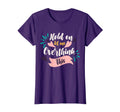 Funny Overthinker Hold Let Me T-Shirt - Casual Everyday Wear Men Women - T-Shirt, Sweatshirt, Hoodie