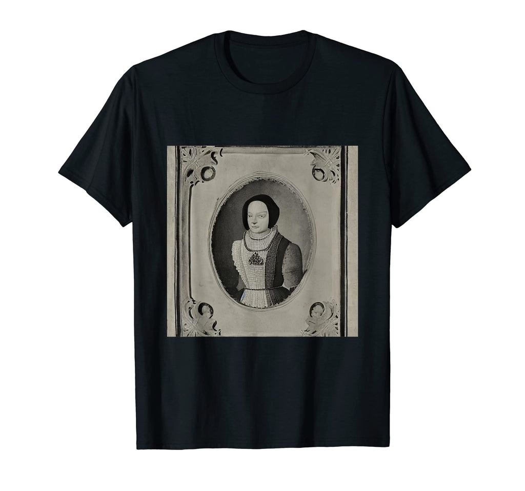 Thaddeus Fun Art 16Th Century Vibes T-Shirt - Trendy Graphic Unisex - T-Shirt, Sweatshirt, Hoodie