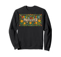 Peace Unpaid Peaceful Protester Sweatshirt - Novelty Apparel for Adults - T-Shirt, Sweatshirt, Hoodie