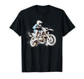 Dirt Bike Riding Motocross Racing T-Shirt - Casual Everyday Wear Men Women - T-Shirt, Sweatshirt, Hoodie