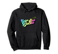 Cabo San Lucas Mexico Typography 70S Hoodie - Trendy Graphic Unisex - T-Shirt, Sweatshirt, Hoodie