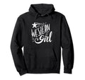 Western Cowboy Rodeo Cowgirl Hoodie - Casual Everyday Wear Unisex - T-Shirt, Sweatshirt, Hoodie