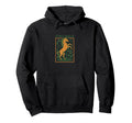 Stay Wild Wild Horses Nature Western Hoodie - Trendy Graphic for Adults - T-Shirt, Sweatshirt, Hoodie