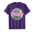 Disco Ball Disco Club Party T-Shirt - Novelty Apparel Men Women - T-Shirt, Sweatshirt, Hoodie