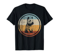 West Highland White Terrier Westie Dog T-Shirt - Custom Art Print Unisex - T-Shirt, Sweatshirt, Hoodie