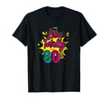 Like Totally 80S T-Shirt - Custom Art Print Unisex - T-Shirt, Sweatshirt, Hoodie