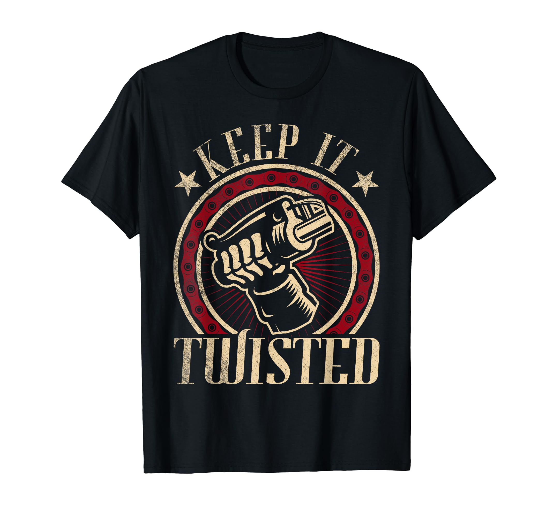 Motorcycle Shirts Chopper Biker Gifts T-Shirt - Graphic Print Unisex - T-Shirt, Sweatshirt, Hoodie