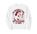 Makeup Artist Mua Cosmetologist Sweatshirt - Custom Art Print Men Women - T-Shirt, Sweatshirt, Hoodie