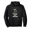 Turntable Record Player Vinyl Records Hoodie - Streetwear Style for Adults - T-Shirt, Sweatshirt, Hoodie