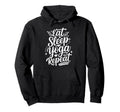 Yoga Meditation Mindfulness Sweatshirt - Novelty Apparel Men Women - T-Shirt, Sweatshirt, Hoodie