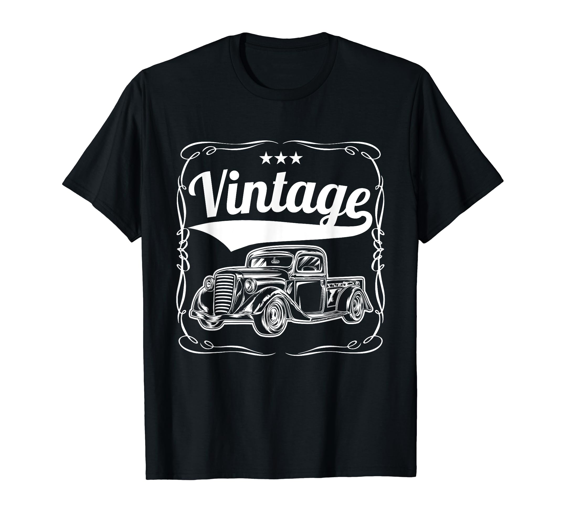 Car Logo T-Shirt - Trendy Graphic for Adults - T-Shirt, Sweatshirt, Hoodie