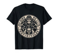 Biker No Bike No Life Skele Custom T-Shirt - Trendy Graphic for Adults - T-Shirt, Sweatshirt, Hoodie